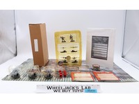 Crimson Skies Miniature Game 2003 Wizkids