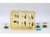Crimson Skies Miniature Game 2003 Wizkids
