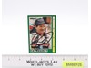 Dale Earnhardt NASCAR AUTOGRAPHED 1993 JR Maxx Trading Card