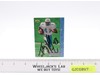 #25 Terry Kirby Miami Dolphins AUTOGRAPHED 1993 Upper Deck Football Card