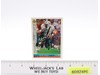 #215 Mark Higgs Miami Dolphins AUTOGRAPHED 1993 Upper Deck Football Card