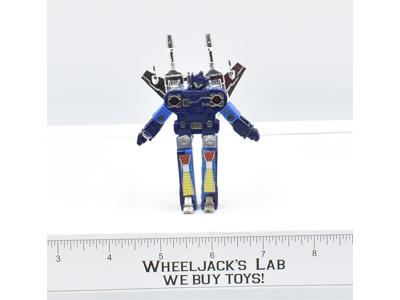 Frenzy Cassette ~100% Complete 1985 Vintage Hasbro G1 Transformers Action Figure