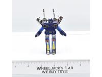 Frenzy Cassette ~100% Complete 1985 Vintage Hasbro G1 Transformers Action Figure