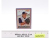 Lee Anne Ketcham Colorado Silver Bullets 1996 Team Issue SIGNED Baseball Card
