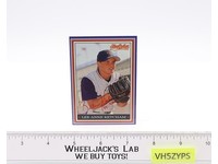 Lee Anne Ketcham Colorado Silver Bullets 1996 Team Issue SIGNED Baseball Card