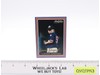 Laurie Shepard Colorado Silver Bullets 1996 Team Issue AUTOGRAPHED Baseball Card