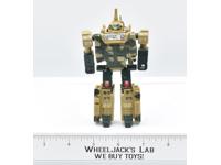Defendor 1984 Gobots Bandai Tonka Vintage Action Figure