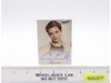 Pam Bouvier Licence to Kill 007 Carey Lowell AUTOGRAPHED Trading Card