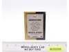 A65 Star Trek Art Director Walter M. Jefferies AUTOGRAPHED Trading Card