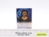 Leanne Star Trek Deep Space Nine Lark Voorhies AUTOGRAPHED Trading Card