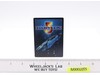 #8 General Franklin Babylon 5 Paul Winfield AUTOGRAPHED Trading Card