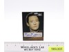 Data Star Trek Next Generation Brent Spiner AUTOGRAPHED Trading Card
