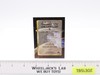 Data Star Trek Next Generation Brent Spiner AUTOGRAPHED Trading Card