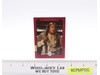 S5 Aldous Gajic Babylon 5 David Warner AUTOGRAPHED Trading Card