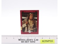S5 Aldous Gajic Babylon 5 David Warner AUTOGRAPHED Trading Card
