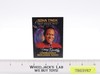Benjamin Sisko Star Trek Deep Space Nine Avery Brooks AUTOGRAPHED Trading Card