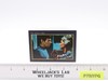 Nurse Chapel Star Trek TOS Majel Barrett AUTOGRAPHED Trading Card