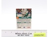 #173 Mark Higgs Miami Dolphins AUTOGRAPHED 1993 Skybox Football Card