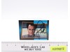 #026 Q Star Trek Next Generation John De Lancie AUTOGRAPHED Trading Card