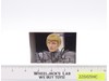 Tasha Yar Star Trek Next Generation Denise Crosby AUTOGRAPHED Trading Card