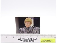 Tasha Yar Star Trek Next Generation Denise Crosby AUTOGRAPHED Trading Card
