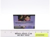 Tasha Yar Star Trek Next Generation Denise Crosby AUTOGRAPHED Trading Card