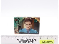 Jadzia Dax Star Trek Deep Space Nine Terry Farrell AUTOGRAPHED Trading Card