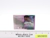 Jadzia Dax Star Trek Deep Space Nine Terry Farrell AUTOGRAPHED Trading Card
