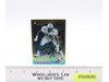 #246 Richmond Webb Miami Dolphins AUTOGRAPHED 1994 Pinnacle Football Card