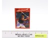 #66 Mike Greenwell Boston Red Sox 1990 Donruss AUTOGRAPHED Baseball Card