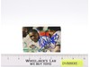 #380 Troy Vincent Miami Dolphins AUTOGRAPHED 1993 Topps Football Card
