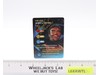 Kang Star Trek TOS Michael Ansara AUTOGRAPHED Trading Card