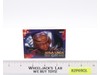 Nog Star Trek Deep Space Nine Aron Eisenberg AUTOGRAPHED Trading Card