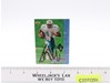 #25 Terry Kirby Miami Dolphins AUTOGRAPHED 1993 Upper Deck Football Card