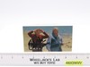 #1 Pavel Chekov Star Trek Generations Walter Koenig AUTOGRAPHED Trading Card