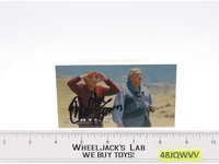 #1 Pavel Chekov Star Trek Generations Walter Koenig AUTOGRAPHED Trading Card