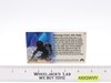 #1 Pavel Chekov Star Trek Generations Walter Koenig AUTOGRAPHED Trading Card