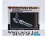 H.E.L. Cannon Leviathan Accessory Dreamforge Games 1/56 Model Kit NEW MIB