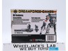 H.E.L. Cannon Leviathan Accessory Dreamforge Games 1/56 Model Kit NEW MIB