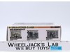 H.E.L. Cannon Leviathan Accessory Dreamforge Games 1/56 Model Kit NEW MIB