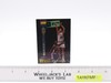 Billy McCaffrey Tetrad #LXI 1994 AUTOGRAPHED Signature Rookies Baseball Card