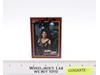 Lwaxana Troi Star Trek Next Generation Majel Barrett AUTOGRAPHED Trading Card
