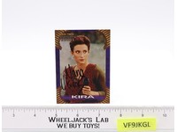 Kira Nerys Star Trek Deep Space Nine Nana Visitor AUTOGRAPHED Trading Card