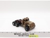 Schaper Stompers Road Kings Military Semi Anti-Aircraft Mobile Force 1980s Vtg