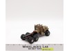 Schaper Stompers Road Kings Military Semi Anti-Aircraft Mobile Force 1980s Vtg