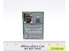 #112 Marco Coleman Miami Dolphins AUTOGRAPHED Collector's Edge Football Card