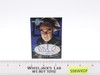 A3 Londo Mollari Babylon 5 Peter Jurasik AUTOGRAPHED Trading Card