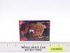 Lwaxana Troi Star Trek Deep Space Nine Majel Barrett AUTOGRAPHED Trading Card