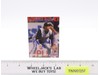 Tamara Ivie Colorado Silver Bullets 1996 Team Issue AUTOGRAPHED Baseball Card