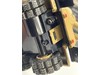 Schaper Stompers Road Kings Military Semi Anti-Aircraft Mobile Force Vtg WORKS!